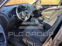 2019 Nissan X-TRAIL