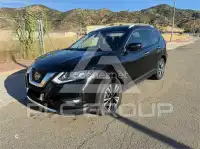 2019 Nissan X-TRAIL