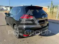 2019 Nissan X-TRAIL