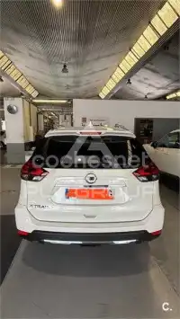 2019 Nissan X-TRAIL