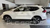 2019 Nissan X-TRAIL