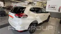 2019 Nissan X-TRAIL