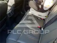 2019 Nissan X-TRAIL