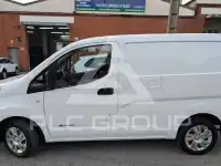 2019 Nissan NV 200