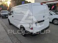 2019 Nissan NV 200