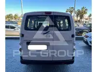 2019 Nissan NV 200
