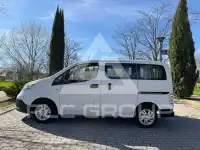 2019 Nissan NV 200