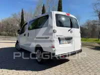 2019 Nissan NV 200