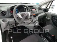 2019 Nissan NV 200