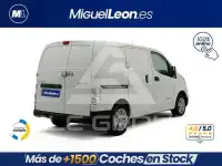 2019 Nissan NV 200