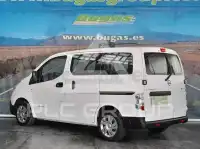 2019 Nissan NV 200