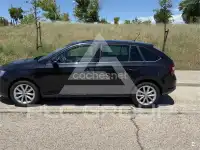 2019 Skoda Rapid