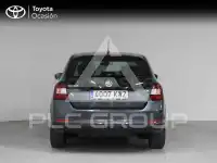 2019 Skoda Rapid