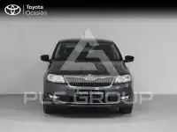 2019 Skoda Rapid