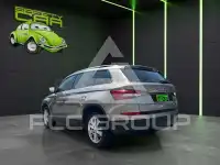 2019 Skoda Kodiaq