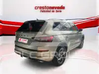 2019 Skoda Kodiaq