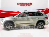 2019 Skoda Kodiaq