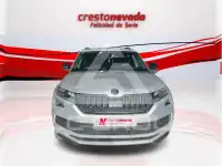 2019 Skoda Kodiaq