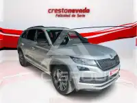 2019 Skoda Kodiaq