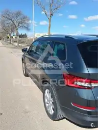 2019 Skoda Kodiaq