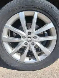 2019 Skoda Kodiaq