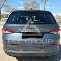 2019 Skoda Kodiaq