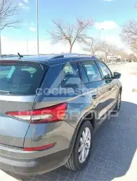 2019 Skoda Kodiaq