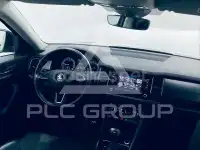 2019 Skoda Kodiaq