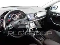 2019 Skoda Kodiaq
