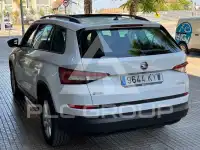 2019 Skoda Kodiaq
