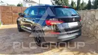 2019 Skoda Kodiaq