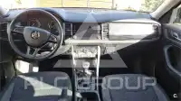 2019 Skoda Kodiaq