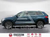 2019 Skoda Kodiaq