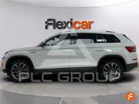 2019 Skoda Kodiaq
