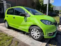 2019 Skoda Citigo