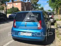 2019 Skoda Citigo