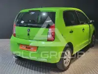 2019 Skoda Citigo