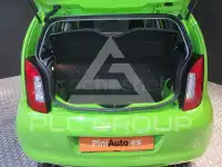 2019 Skoda Citigo
