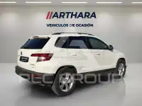 2019 Skoda Karoq