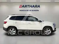 2019 Skoda Karoq