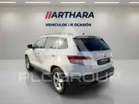2019 Skoda Karoq