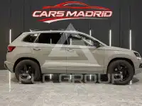 2019 Skoda Karoq