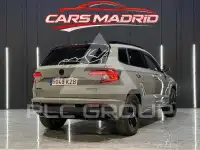 2019 Skoda Karoq