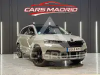 2019 Skoda Karoq