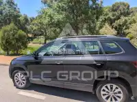 2019 Skoda Karoq