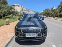 2019 Skoda Karoq