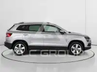 2019 Skoda Karoq