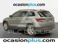 2019 Skoda Karoq