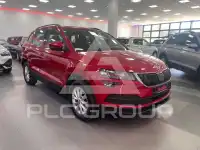 2019 Skoda Karoq