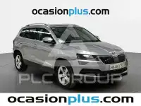 2019 Skoda Karoq